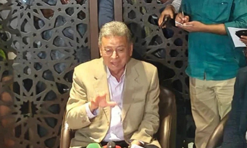 তেলের দাম বাড়ানোর সঙ্গে আইএমএফের কোনো সম্পর্ক নেই: অর্থমন্ত্রী